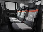 Citroen Berlingo Multispace XTR 2018 года